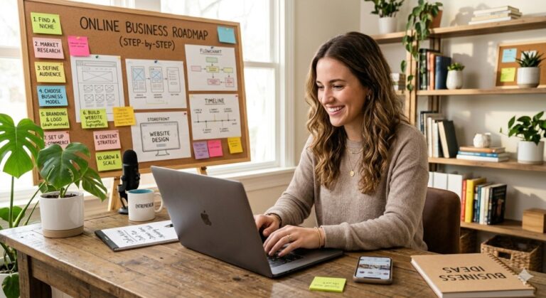 how-to-start-an-online-business-from-scratch-step-by-step-guide